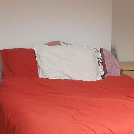 Na-Rohohm Hotel Grimsby Buitenkant foto