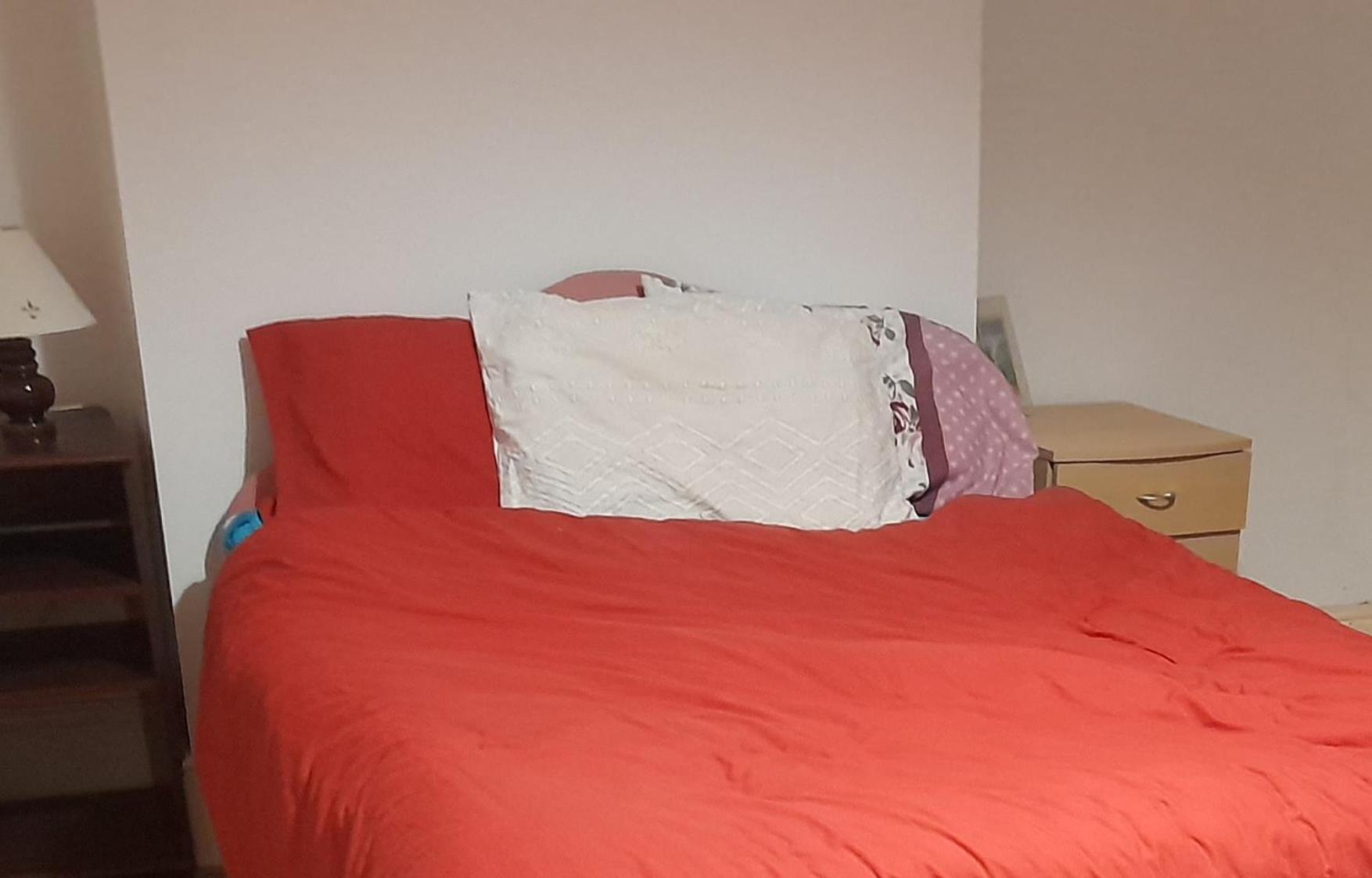 Na-Rohohm Hotel Grimsby Buitenkant foto