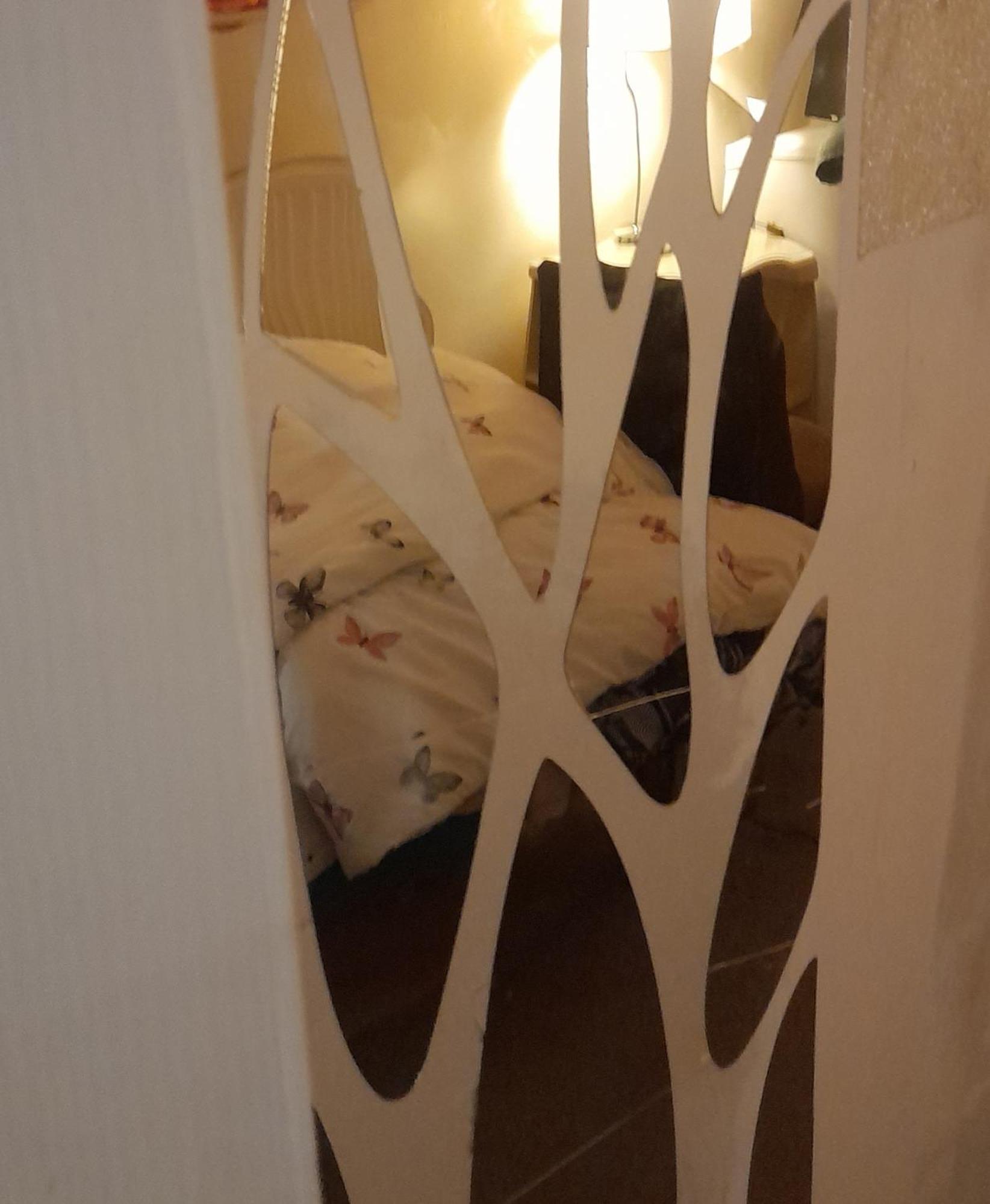 Na-Rohohm Hotel Grimsby Buitenkant foto